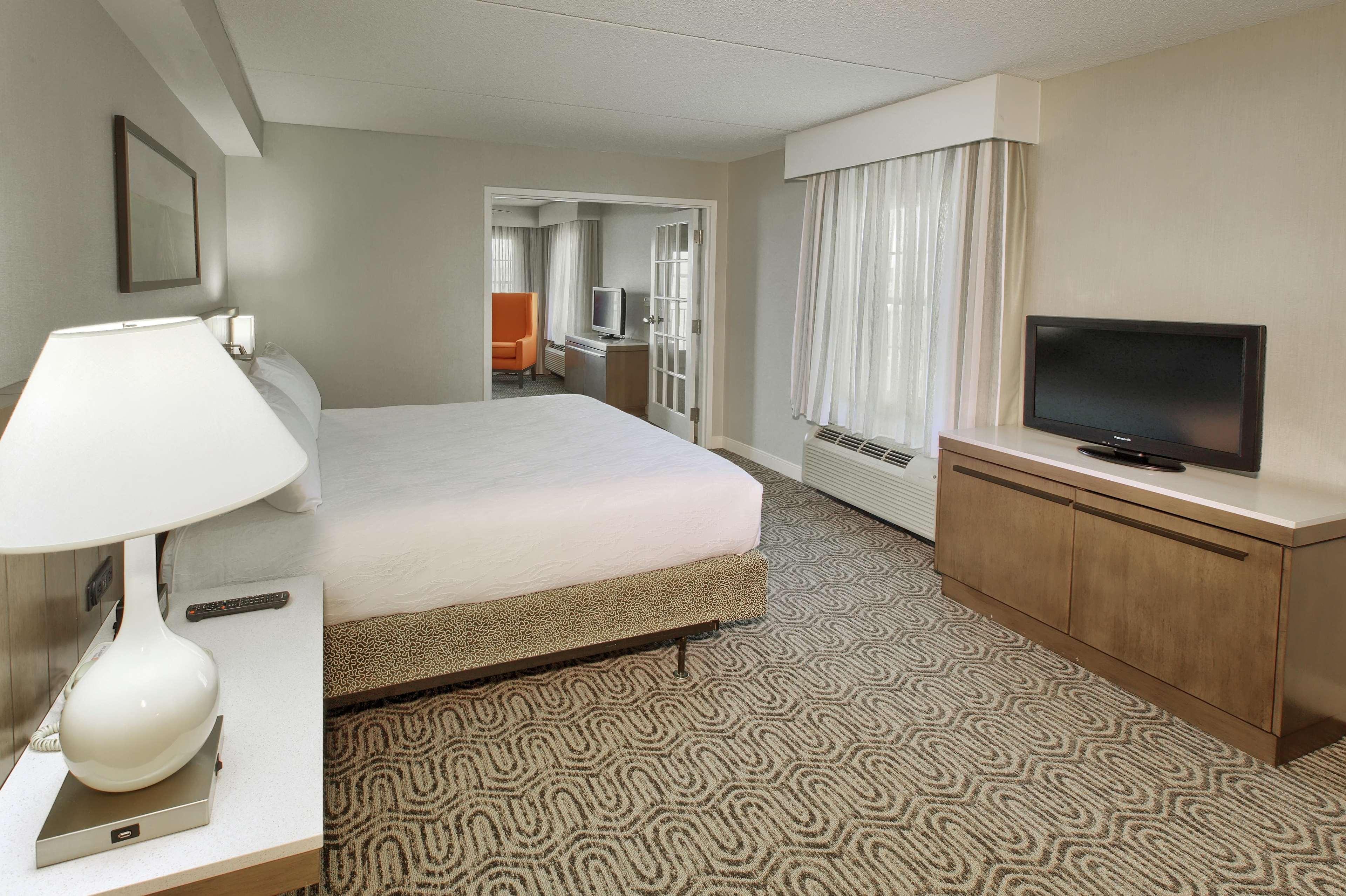 Hilton Garden Inn Kent Island Marina Grasonville Exterior foto