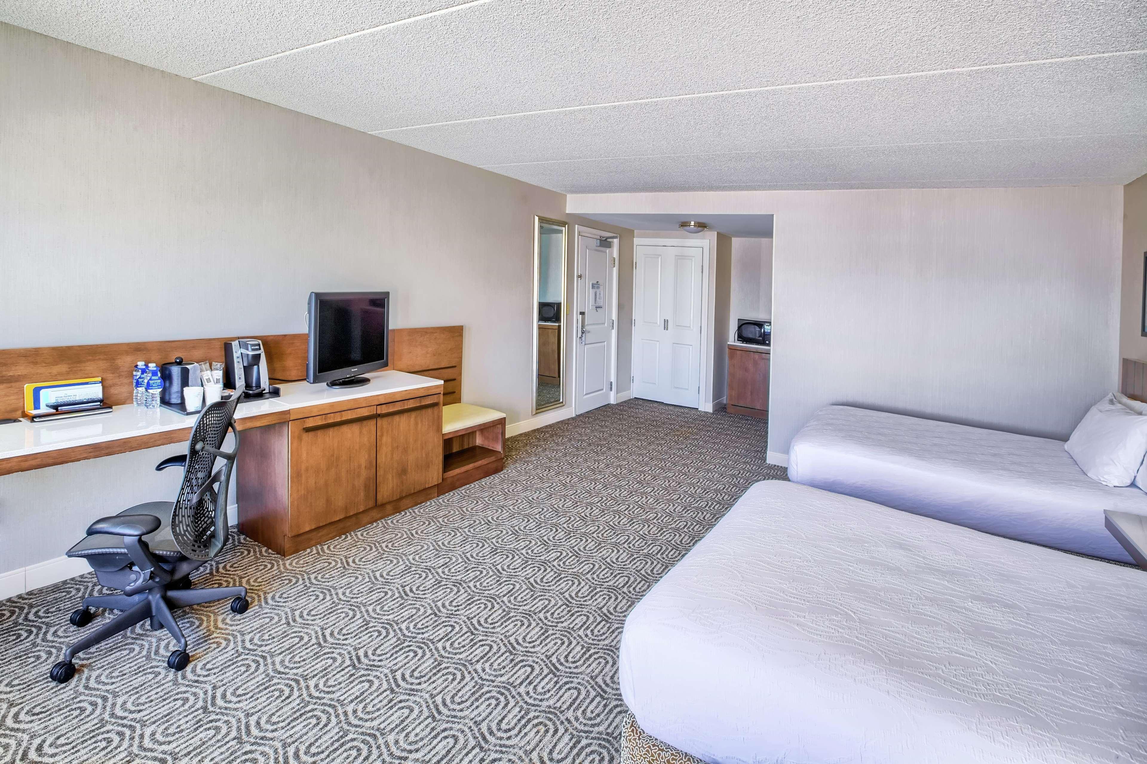Hilton Garden Inn Kent Island Marina Grasonville Exterior foto