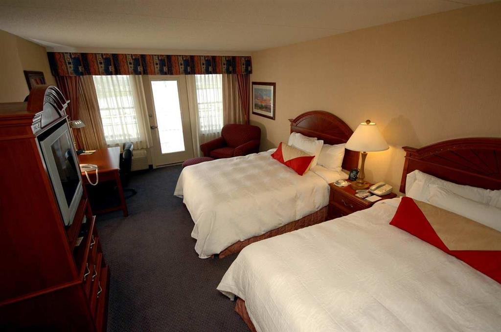 Hilton Garden Inn Kent Island Marina Grasonville Quarto foto