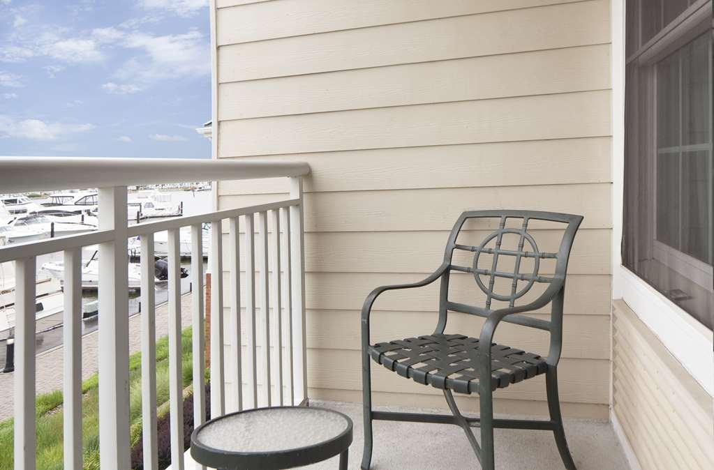 Hilton Garden Inn Kent Island Marina Grasonville Quarto foto