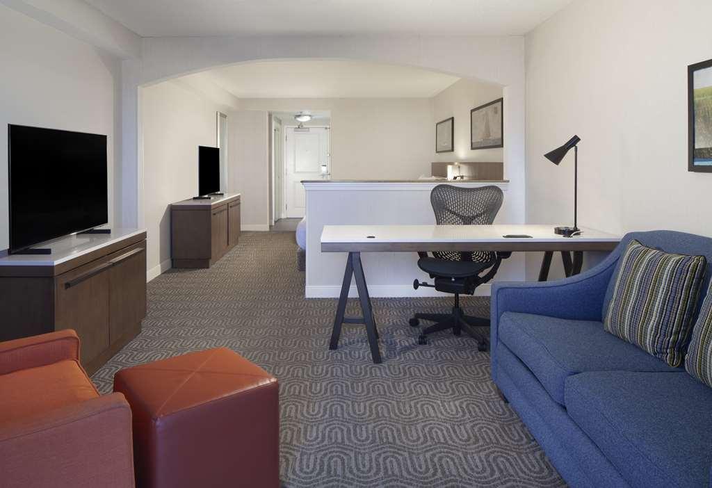 Hilton Garden Inn Kent Island Marina Grasonville Quarto foto