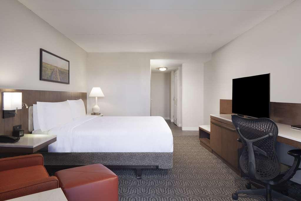 Hilton Garden Inn Kent Island Marina Grasonville Quarto foto
