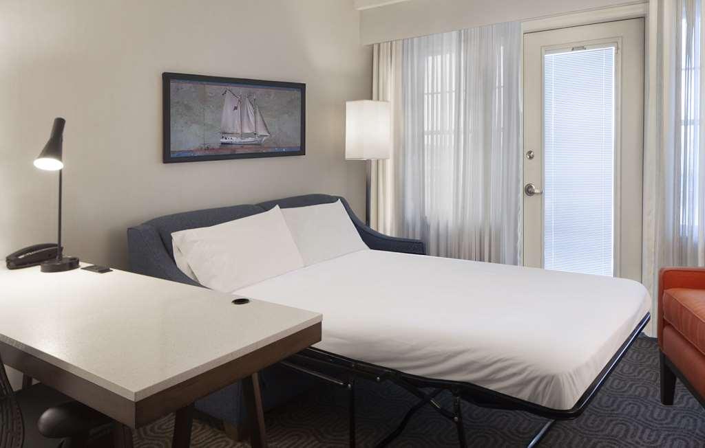 Hilton Garden Inn Kent Island Marina Grasonville Quarto foto