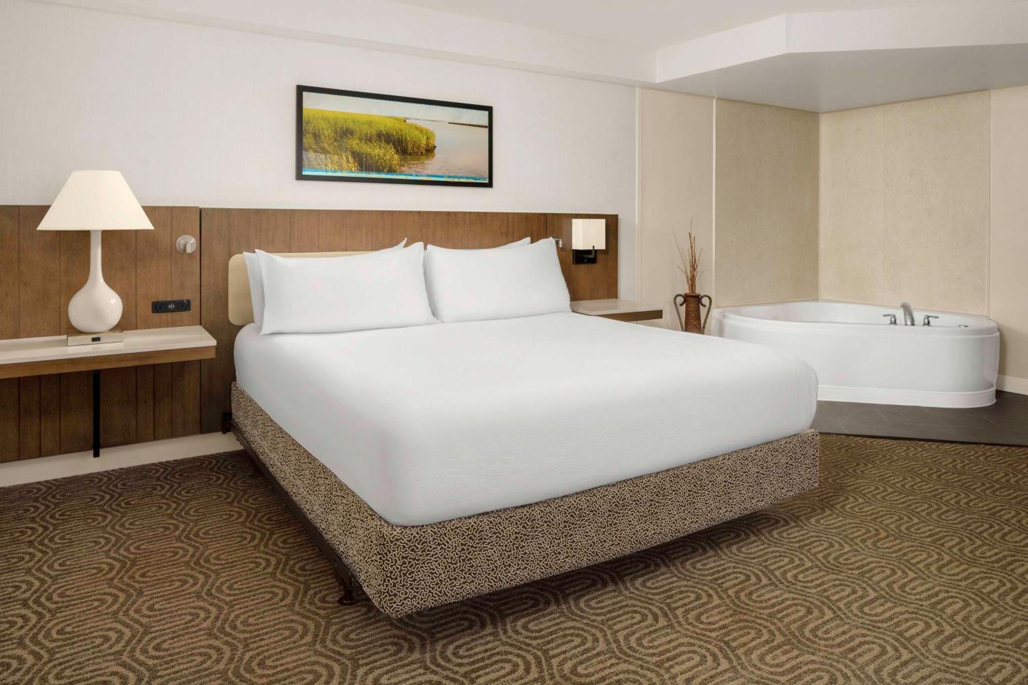 Hilton Garden Inn Kent Island Marina Grasonville Exterior foto